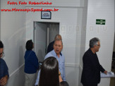 Visita Governador Rotary 16.07.2019