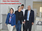Visita Governador Rotary 16.07.2019