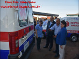Visita Governador Rotary 16.07.2019
