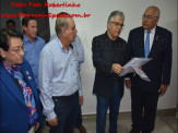 Visita Governador Rotary 16.07.2019