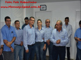 Visita Governador Rotary 16.07.2019