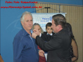 Visita Governador Rotary 16.07.2019