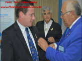 Visita Governador Rotary 16.07.2019