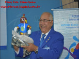 Visita Governador Rotary 16.07.2019