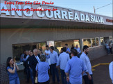 Visita Governador Rotary 16.07.2019