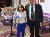 Visita Governador Rotary 16.07.2019