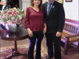 Visita Governador Rotary 16.07.2019