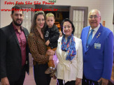 Visita Governador Rotary 16.07.2019