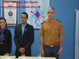 Visita Governador Rotary 16.07.2019