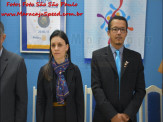 Visita Governador Rotary 16.07.2019