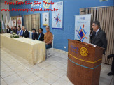 Visita Governador Rotary 16.07.2019