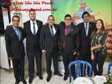 Visita Governador Rotary 16.07.2019