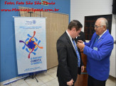 Visita Governador Rotary 16.07.2019