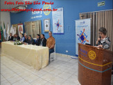 Visita Governador Rotary 16.07.2019