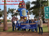 Visita Governador Rotary 16.07.2019