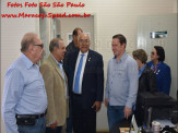 Visita Governador Rotary 16.07.2019