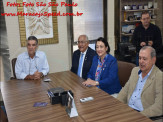 Visita Governador Rotary 16.07.2019
