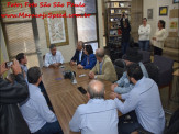 Visita Governador Rotary 16.07.2019