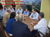 Visita Governador Rotary 16.07.2019
