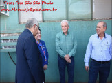 Visita Governador Rotary 16.07.2019