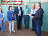 Visita Governador Rotary 16.07.2019