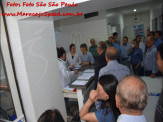 Visita Governador Rotary 16.07.2019