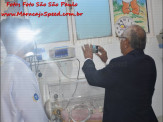 Visita Governador Rotary 16.07.2019