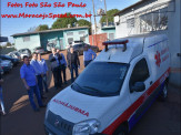 Visita Governador Rotary 16.07.2019