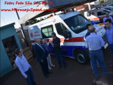 Visita Governador Rotary 16.07.2019
