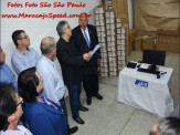 Visita Governador Rotary 16.07.2019