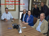 Visita Governador Rotary 16.07.2019