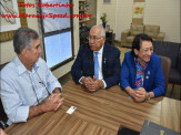 Visita Governador Rotary 16.07.2019