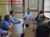 Visita Governador Rotary 16.07.2019