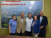 Visita Governador Rotary 16.07.2019