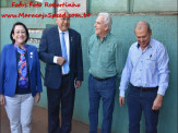 Visita Governador Rotary 16.07.2019