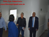 Visita Governador Rotary 16.07.2019