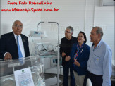 Visita Governador Rotary 16.07.2019