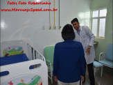 Visita Governador Rotary 16.07.2019