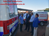 Visita Governador Rotary 16.07.2019