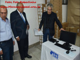 Visita Governador Rotary 16.07.2019