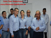 Visita Governador Rotary 16.07.2019