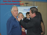 Visita Governador Rotary 16.07.2019