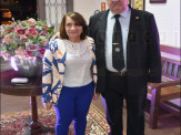 Visita Governador Rotary 16.07.2019
