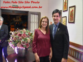 Visita Governador Rotary 16.07.2019