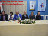 Visita Governador Rotary 16.07.2019