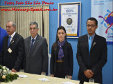 Visita Governador Rotary 16.07.2019