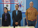 Visita Governador Rotary 16.07.2019