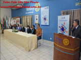 Visita Governador Rotary 16.07.2019