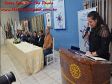 Visita Governador Rotary 16.07.2019