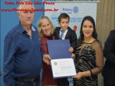 Visita Governador Rotary 16.07.2019